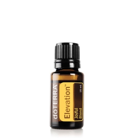 Doterra essential oil - Elevation